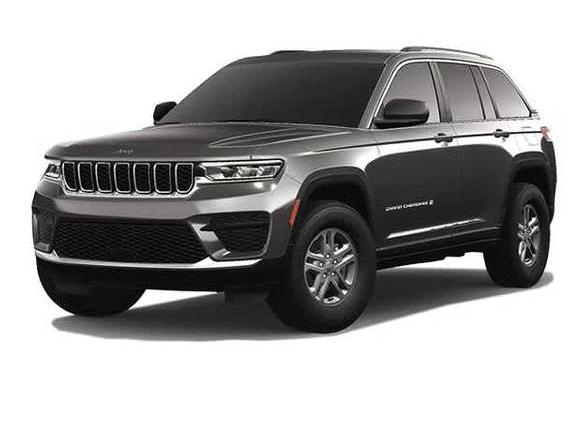 JEEP GRAND CHEROKEE 2023 1C4RJGAG2PC648179 image JEEP GRAND CHEROKEE 2023 1C4RJGAG2PC648179 image